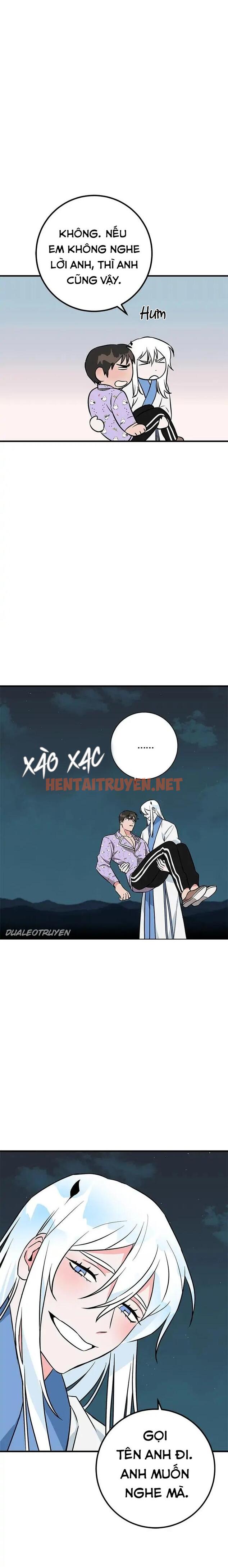 Xem ảnh Hai Khoảnh Khắc - Chap 48 - img_026_1694363704 - HentaiTruyenVN.net