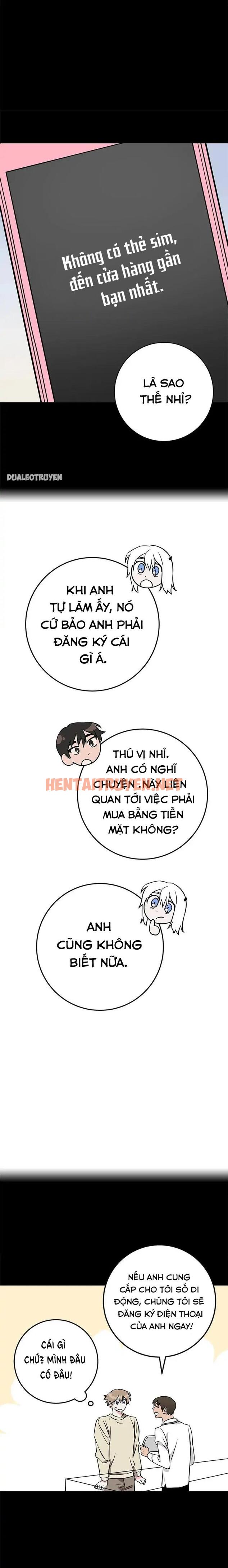 Xem ảnh Hai Khoảnh Khắc - Chap 49 - img_010_1694704553 - HentaiTruyen.net