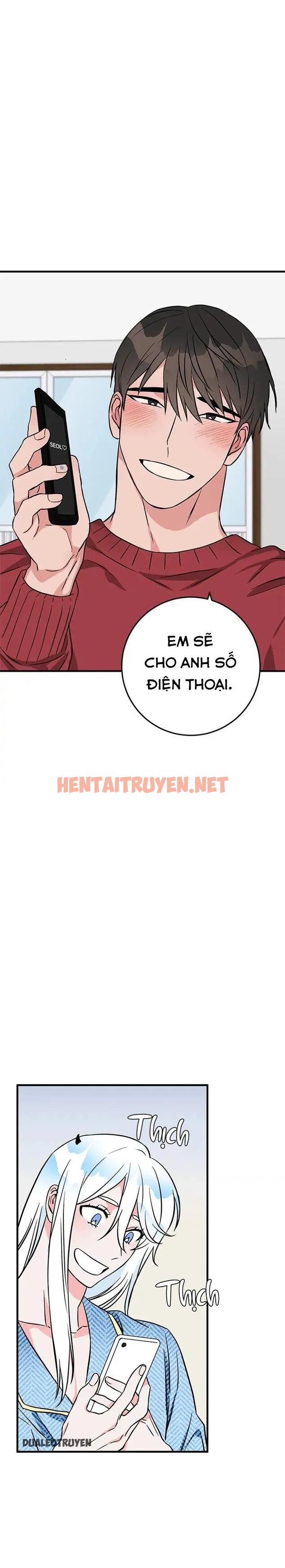 Xem ảnh Hai Khoảnh Khắc - Chap 49 - img_012_1694704553 - HentaiTruyen.net