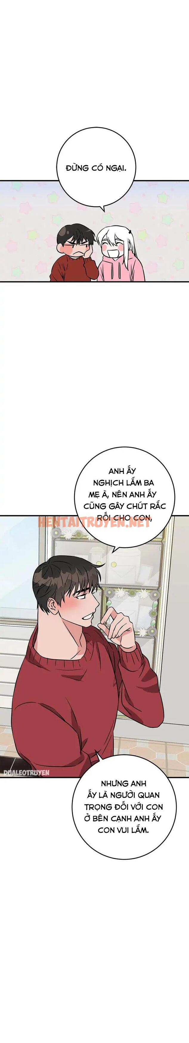 Xem ảnh Hai Khoảnh Khắc - Chap 49 - img_026_1694704556 - HentaiTruyenVN.net