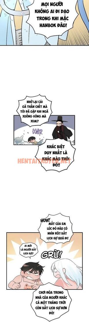 Xem ảnh Hai Khoảnh Khắc - Chap 6 - img_008_1676364308 - HentaiTruyenVN.net