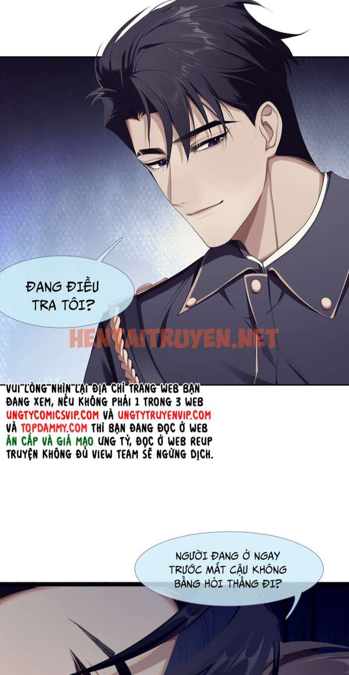 Xem ảnh Hải Thượng Sinh Yên Vân - Chap 2 - img_039_1680952425 - TruyenVN.APP