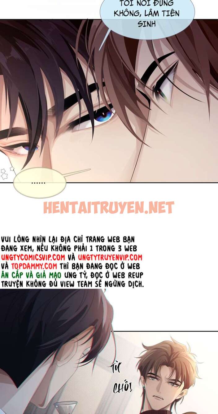 Xem ảnh Hải Thượng Sinh Yên Vân - Chap 4 - img_006_1680952242 - TruyenVN.APP