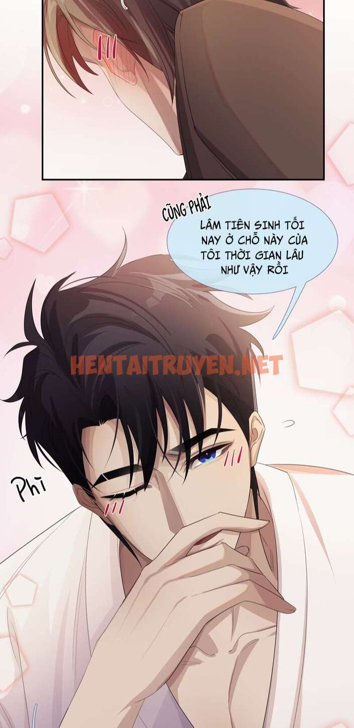 Xem ảnh Hải Thượng Sinh Yên Vân - Chap 4 - img_018_1680952262 - HentaiTruyen.net