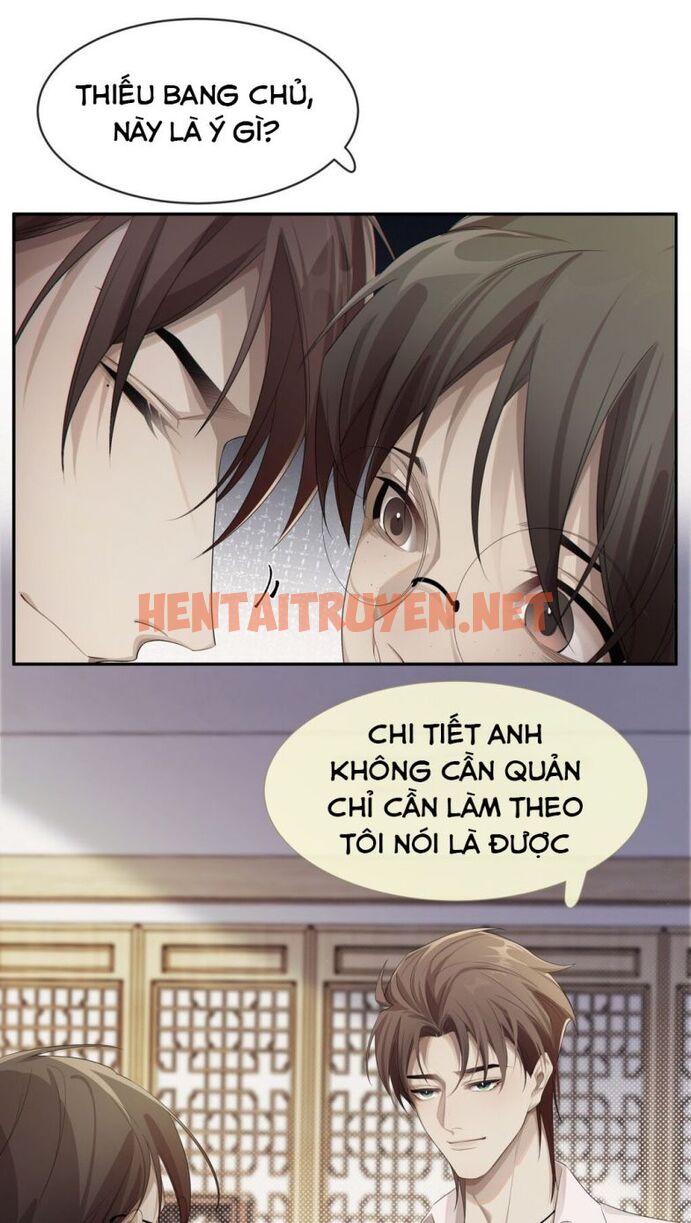 Xem ảnh Hải Thượng Sinh Yên Vân - Chap 5 - img_016_1680952179 - HentaiTruyen.net