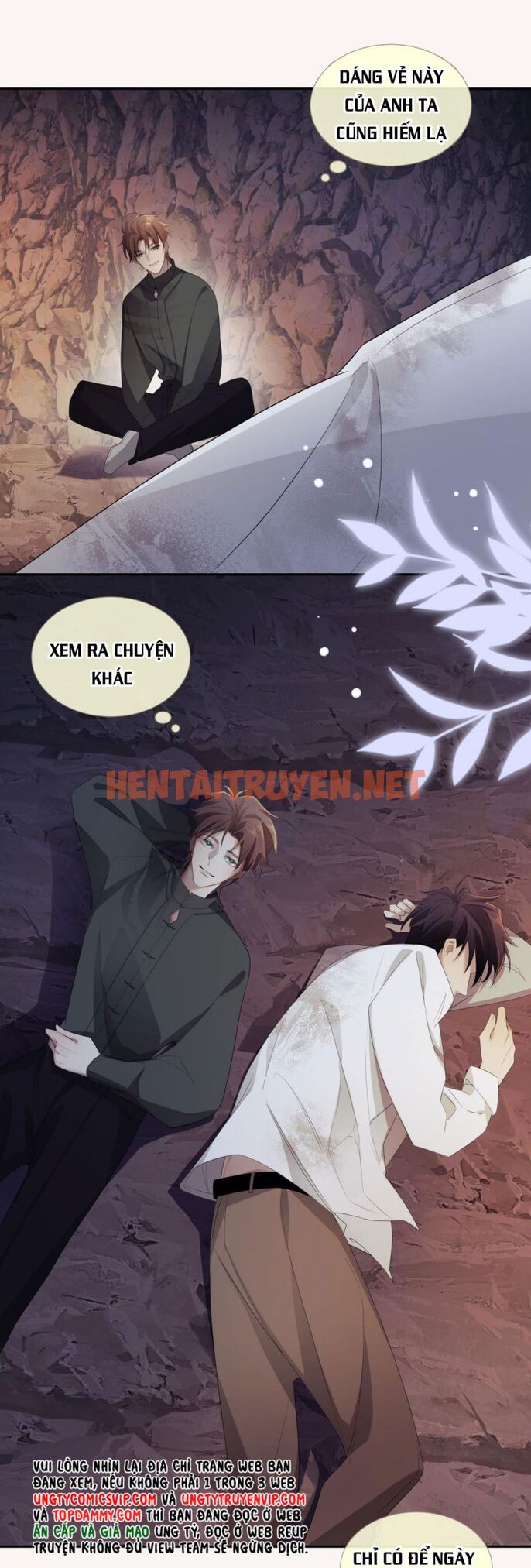 Xem ảnh Hải Thượng Sinh Yên Vân - Chap 8 - img_012_1680952036 - HentaiTruyenVN.net