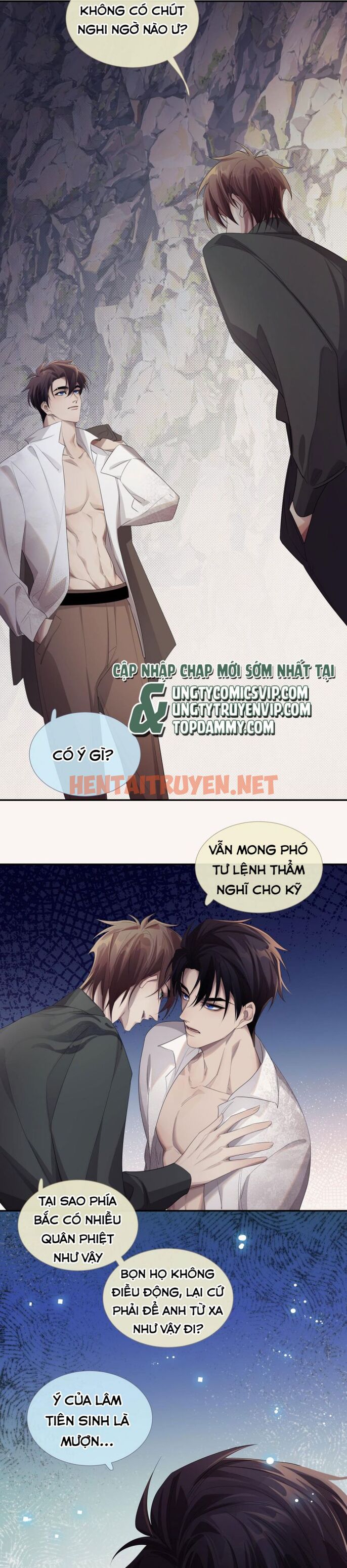 Xem ảnh Hải Thượng Sinh Yên Vân - Chap 8 - img_015_1680952043 - HentaiTruyen.net