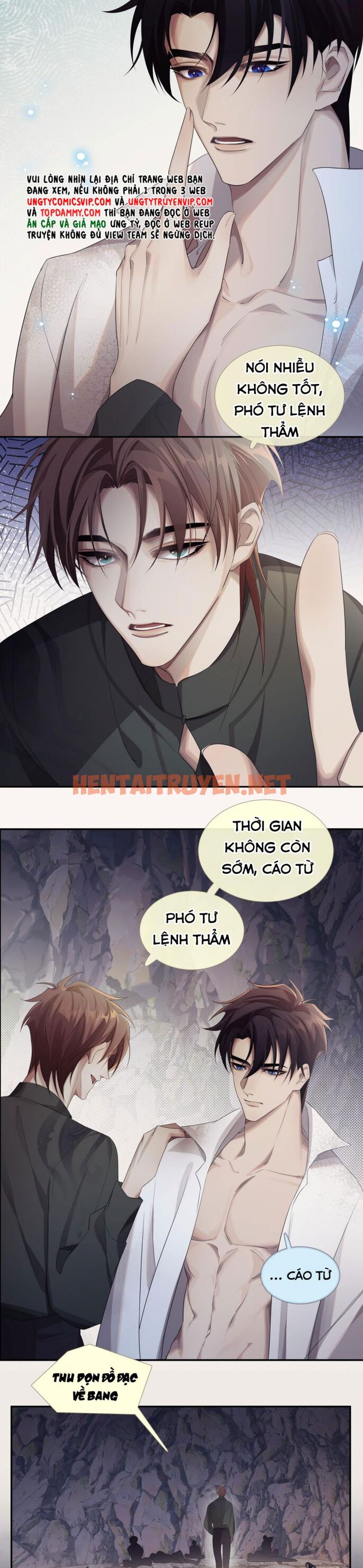 Xem ảnh Hải Thượng Sinh Yên Vân - Chap 8 - img_016_1680952045 - HentaiTruyen.net