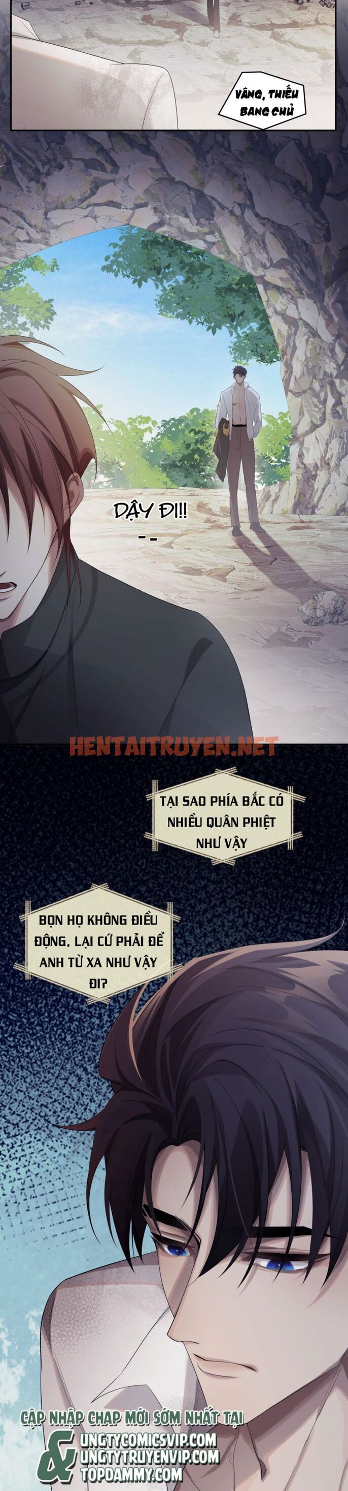 Xem ảnh Hải Thượng Sinh Yên Vân - Chap 8 - img_017_1680952048 - TruyenVN.APP