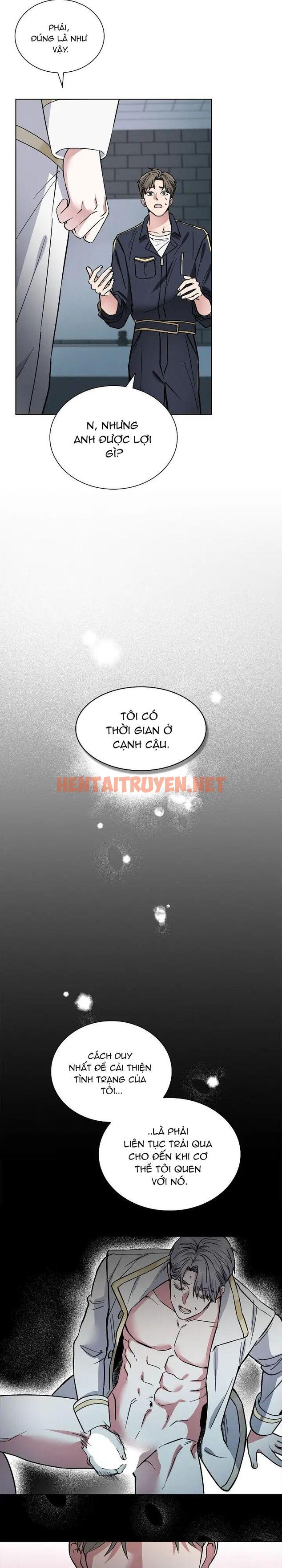 Xem ảnh Ham Muốn Mạnh Mẽ - Chap 10 - img_009_1700541766 - TruyenVN.APP