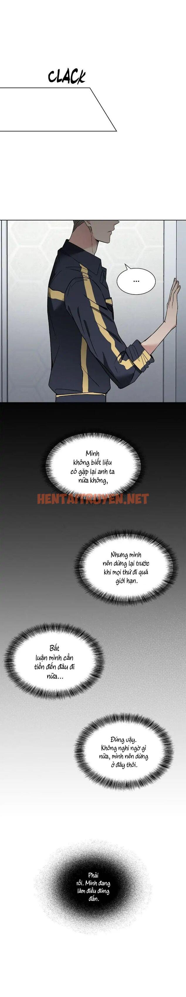 Xem ảnh Ham Muốn Mạnh Mẽ - Chap 6 - img_032_1700227301 - HentaiTruyenVN.net