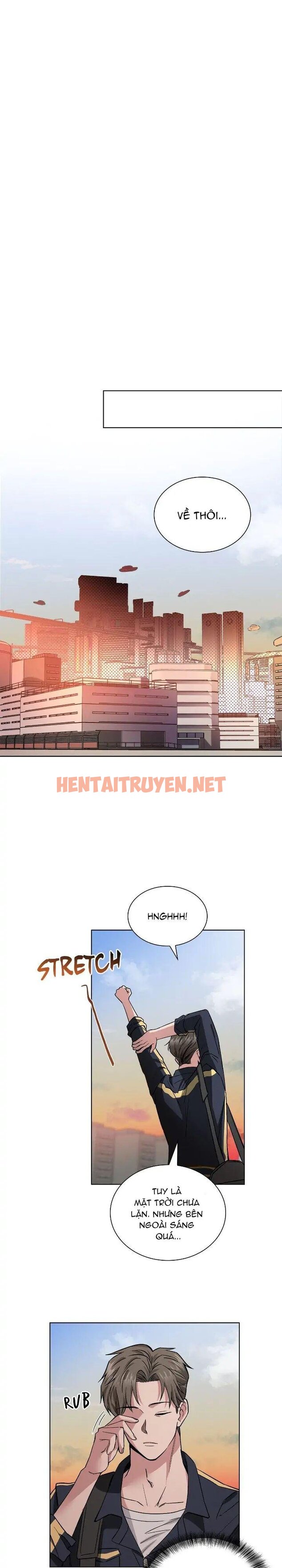 Xem ảnh Ham Muốn Mạnh Mẽ - Chap 7 - img_005_1700227297 - HentaiTruyenVN.net