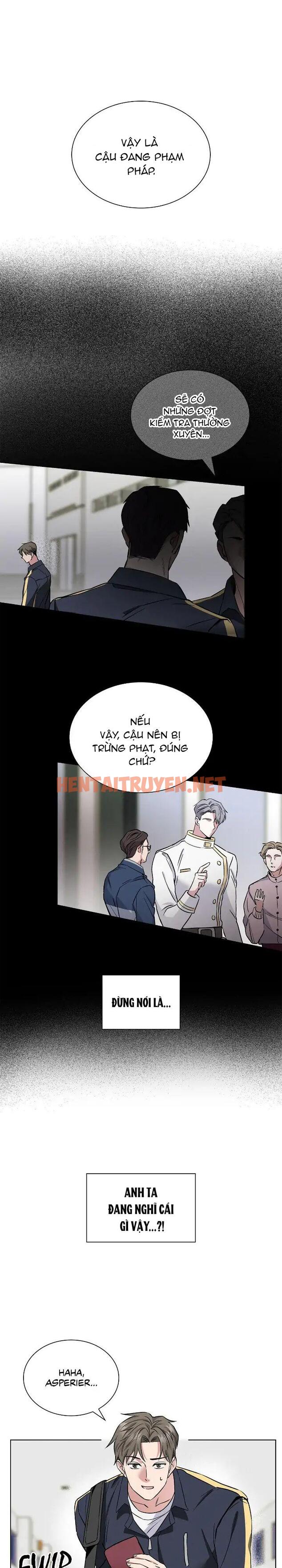 Xem ảnh Ham Muốn Mạnh Mẽ - Chap 7 - img_020_1700227298 - HentaiTruyenVN.net