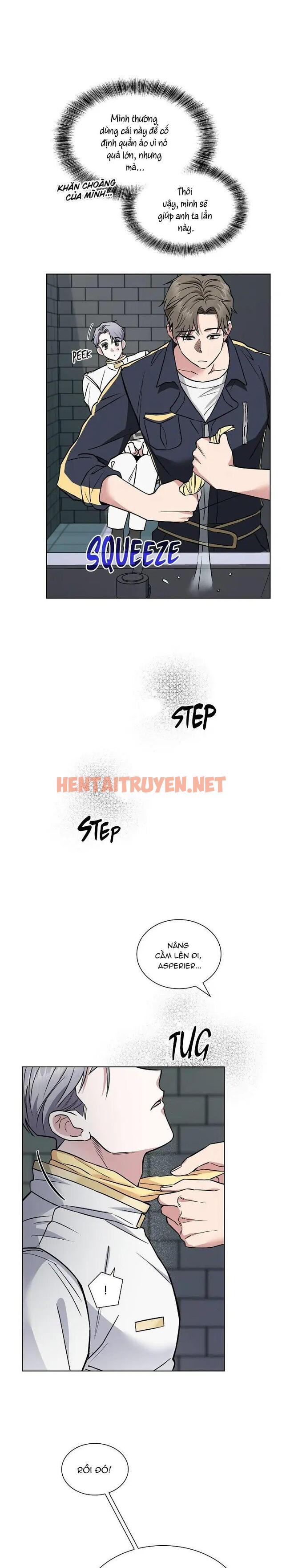 Xem ảnh Ham Muốn Mạnh Mẽ - Chap 8 - img_005_1700311034 - TruyenVN.APP