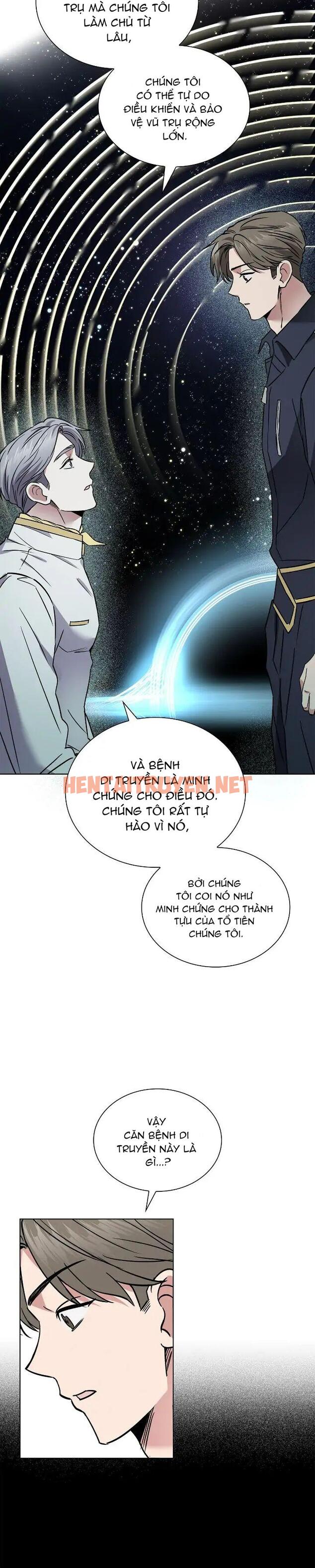 Xem ảnh Ham Muốn Mạnh Mẽ - Chap 8 - img_028_1700311052 - TruyenVN.APP