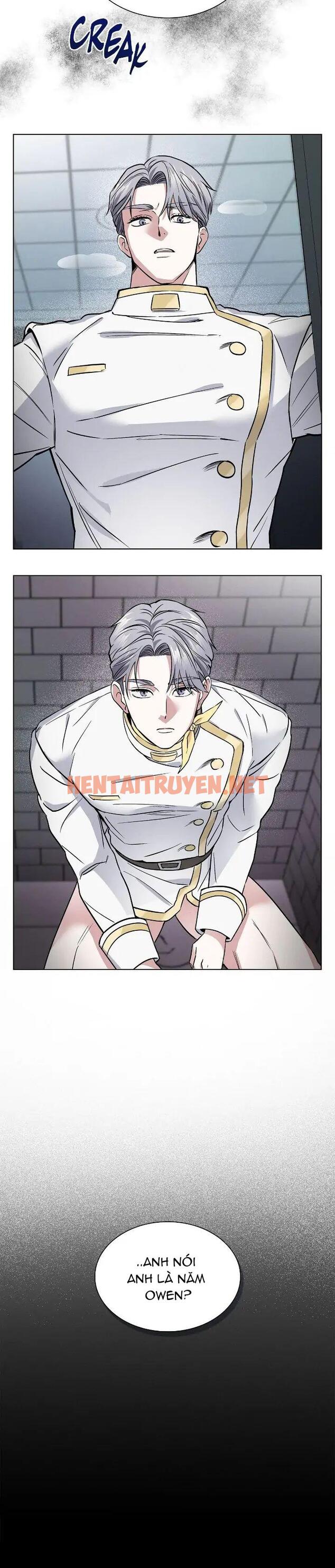 Xem ảnh Ham Muốn Mạnh Mẽ - Chap 8 - img_033_1700311055 - TruyenVN.APP