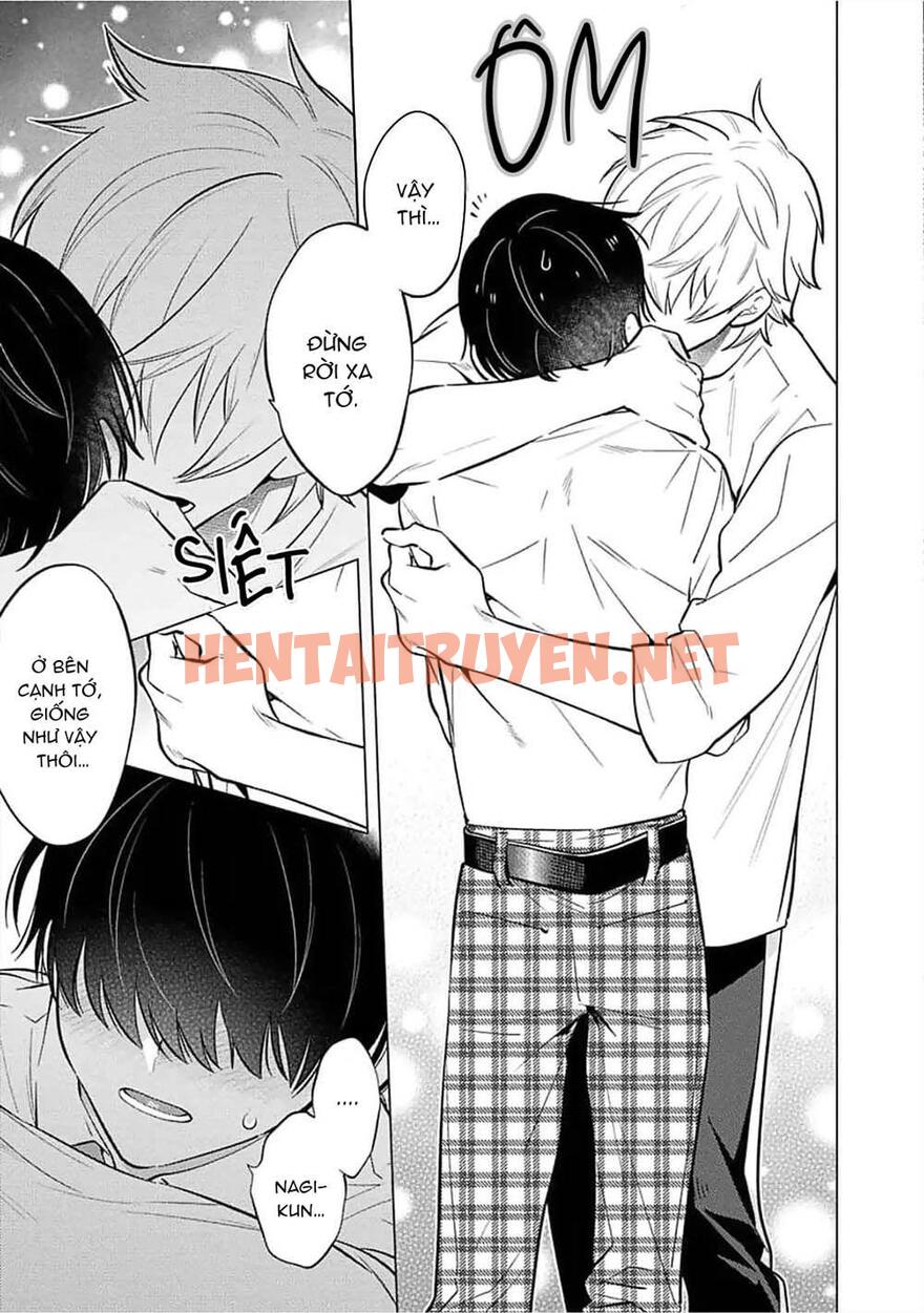 Xem ảnh Hanamaru Manga Yin Kana Là Một Cặp Song Sinh Được Tôi Yêu Quý - Chap 3 - img_030_1668498068 - HentaiTruyenVN.net