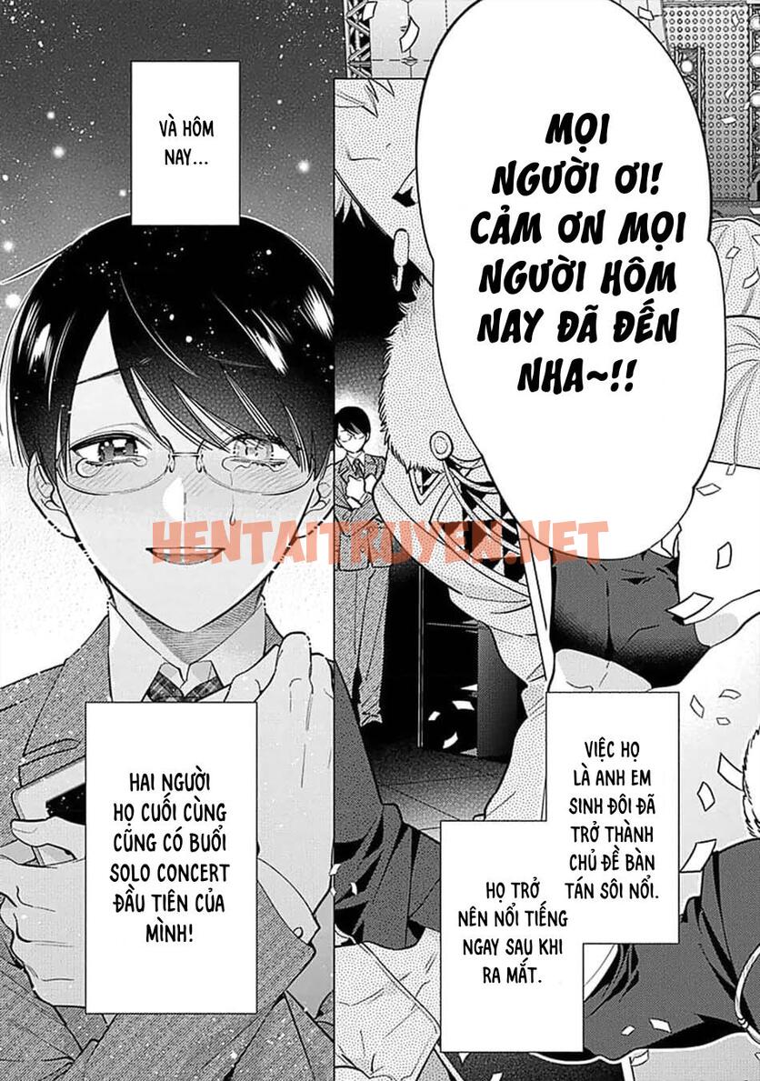 Xem ảnh Hanamaru Manga Yin Kana Là Một Cặp Song Sinh Được Tôi Yêu Quý - Chap 5.5 - img_007_1668971020 - HentaiTruyen.net