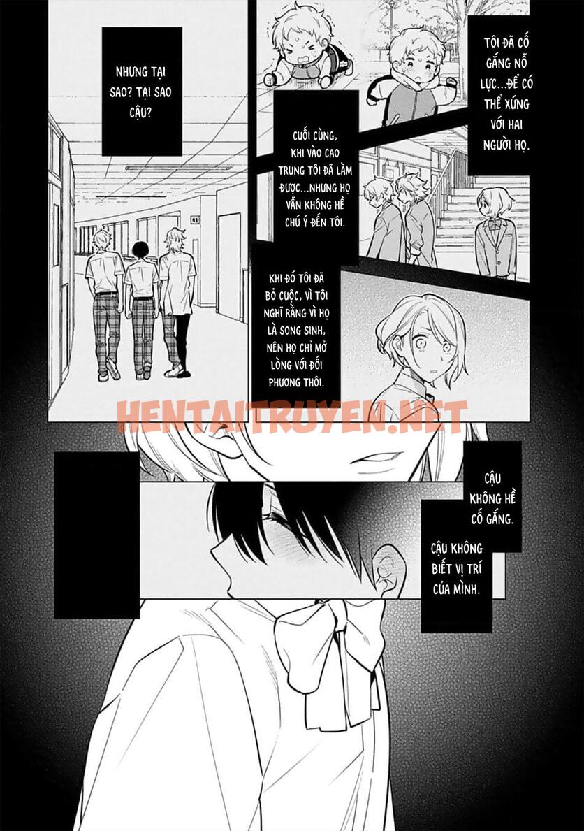 Xem ảnh Hanamaru Manga Yin Kana Là Một Cặp Song Sinh Được Tôi Yêu Quý - Chap 7 - img_024_1671461639 - HentaiTruyen.net
