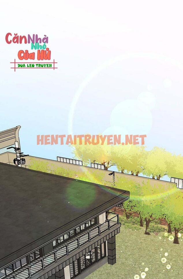 Xem ảnh Hang Cọp (Abo) - Chap 3 - img_020_1664681667 - HentaiTruyen.net