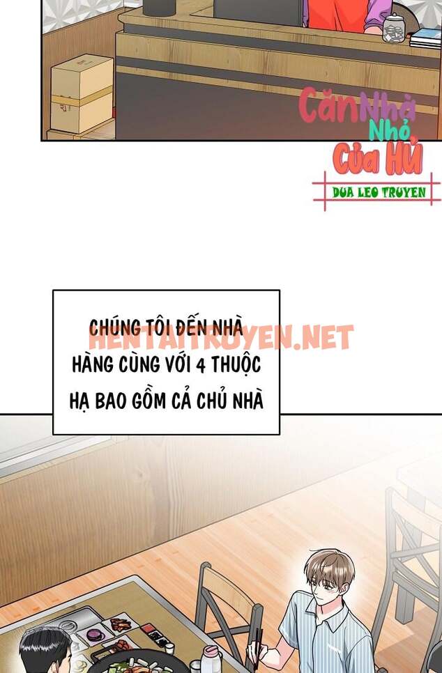 Xem ảnh Hang Cọp (Abo) - Chap 6 - img_030_1665511638 - HentaiTruyen.net