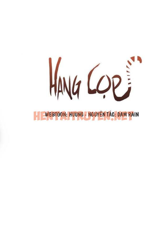 Xem ảnh Hang Cọp (Abo) - Chap 7 - img_007_1666375667 - TruyenVN.APP