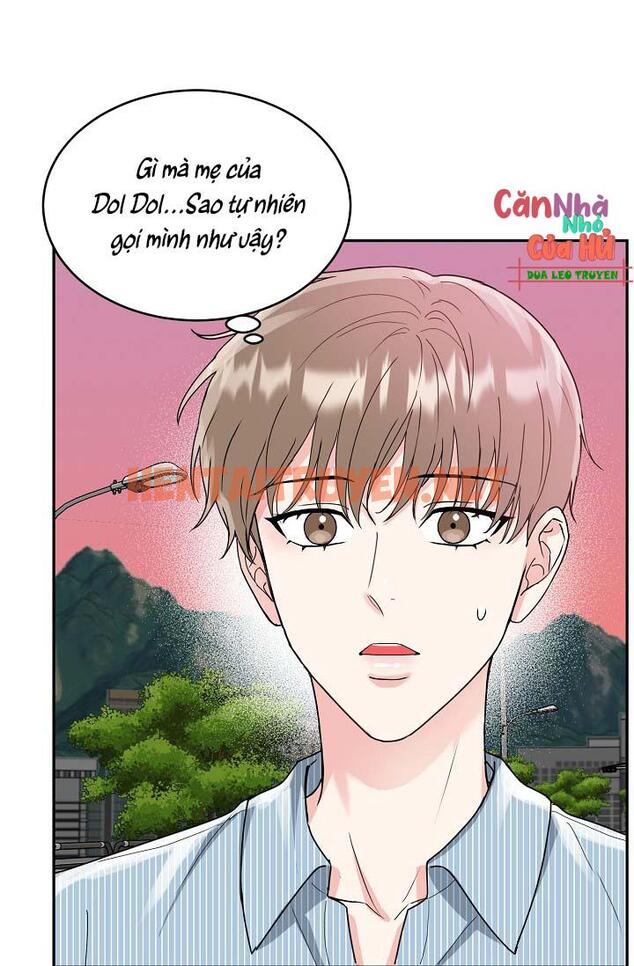 Xem ảnh Hang Cọp (Abo) - Chap 7 - img_008_1666375669 - TruyenVN.APP