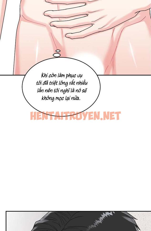 Xem ảnh Hang Cọp (Abo) - Chap 7 - img_037_1666375706 - TruyenVN.APP