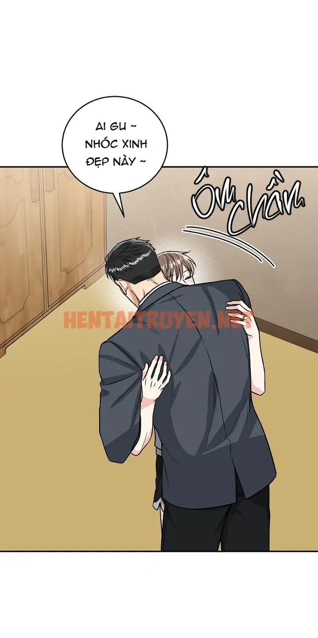 Xem ảnh Hang Hổ - Chap 40 - 007 - HentaiTruyen.net