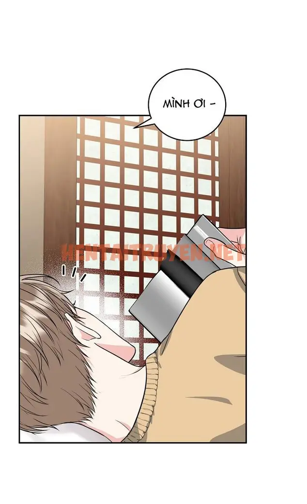 Xem ảnh Hang Hổ - Chap 40 - 014 - HentaiTruyenVN.net