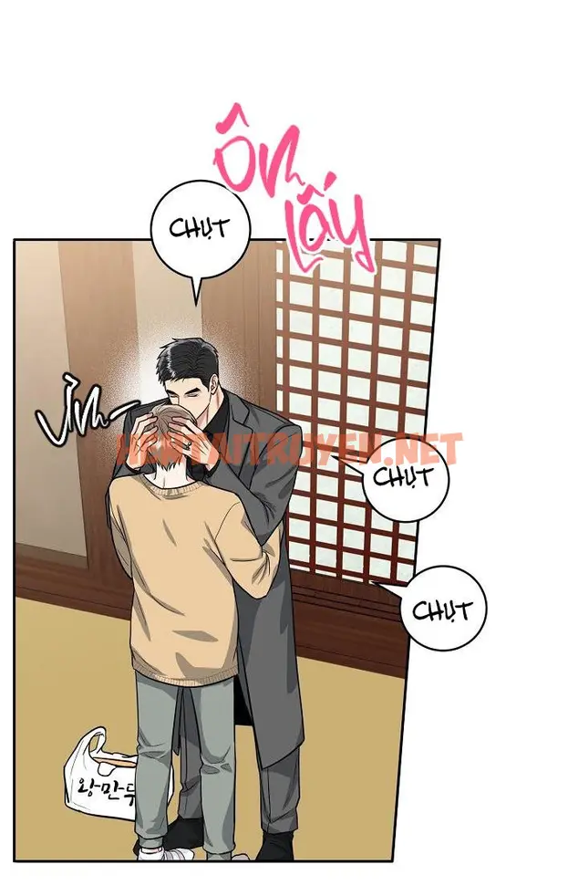 Xem ảnh Hang Hổ - Chap 40 - 017 - HentaiTruyenVN.net