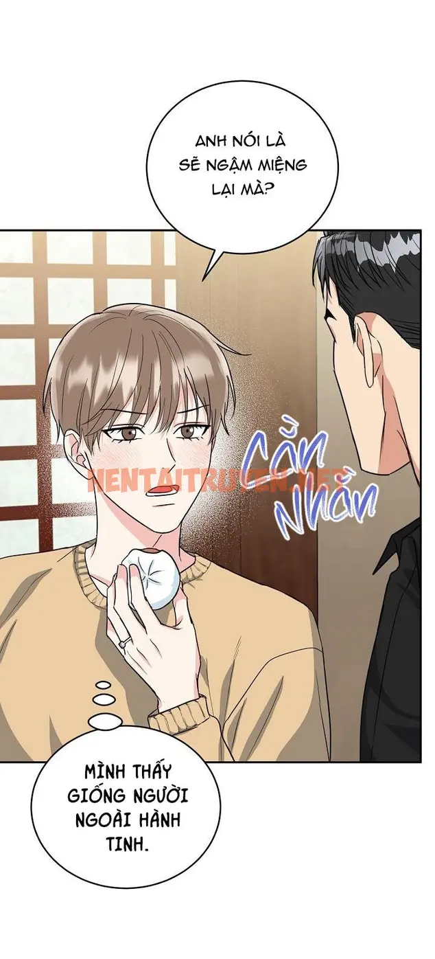 Xem ảnh Hang Hổ - Chap 40 - 032 - HentaiTruyenVN.net