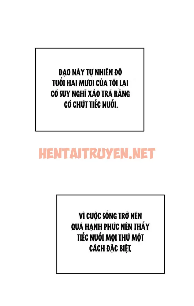 Xem ảnh Hang Hổ - Chap 40 - 034 - HentaiTruyen.net