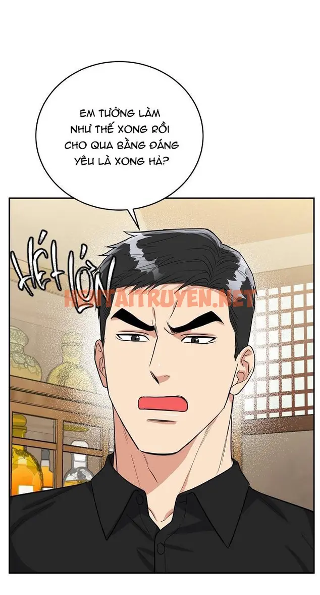 Xem ảnh Hang Hổ - Chap 40 - 038 - HentaiTruyenVN.net