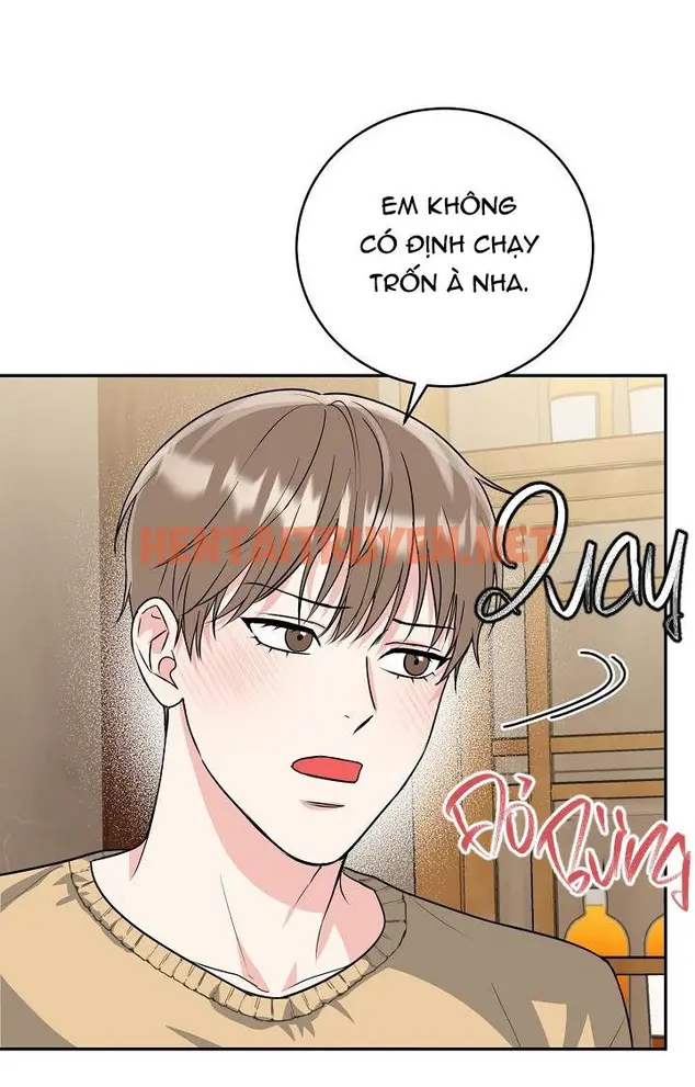 Xem ảnh Hang Hổ - Chap 40 - 046 - HentaiTruyenVN.net