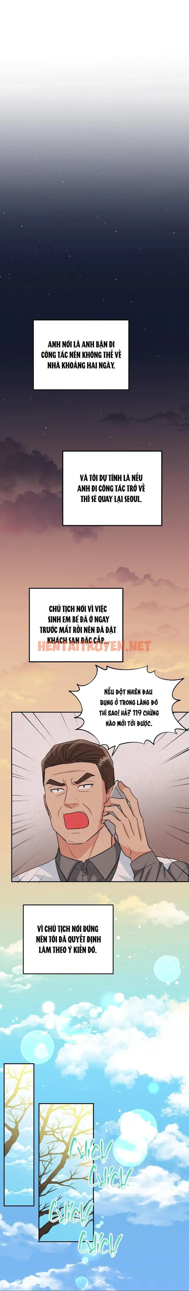 Xem ảnh Hang Hổ - Chap 40 - 049 - HentaiTruyen.net