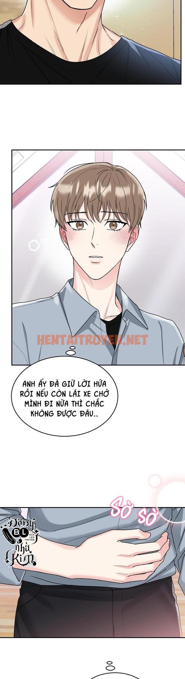 Xem ảnh Hang Hổ - Chap 9 - img_004_1668103973 - HentaiTruyenVN.net