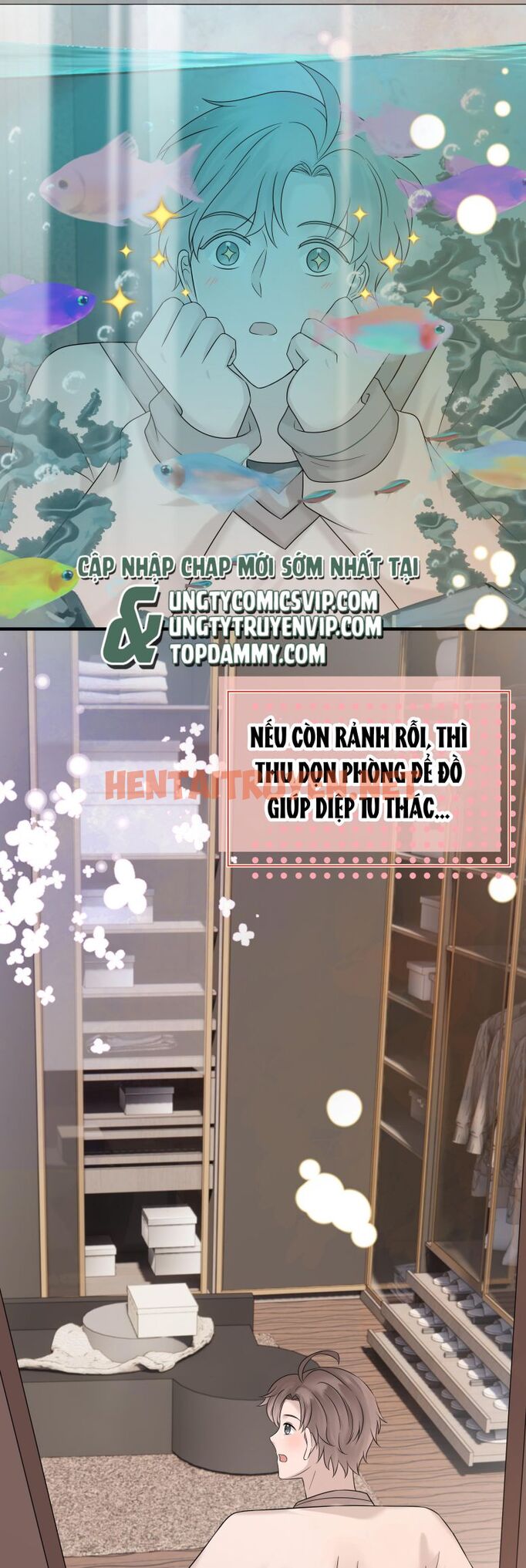 Xem ảnh Hàng Không Bán - Chap 34 - img_006_1691389246 - TruyenVN.APP