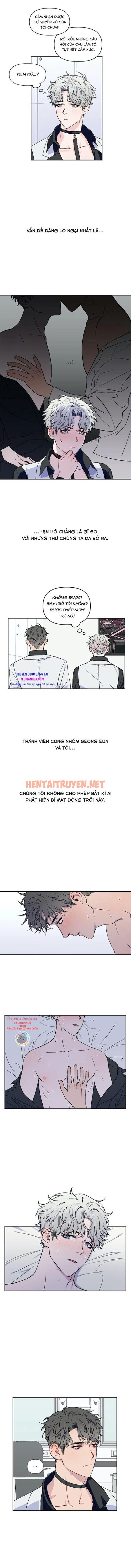 Xem ảnh Hậu Trường Tình Ái - Chap 1 - img_004_1640466887 - TruyenVN.APP