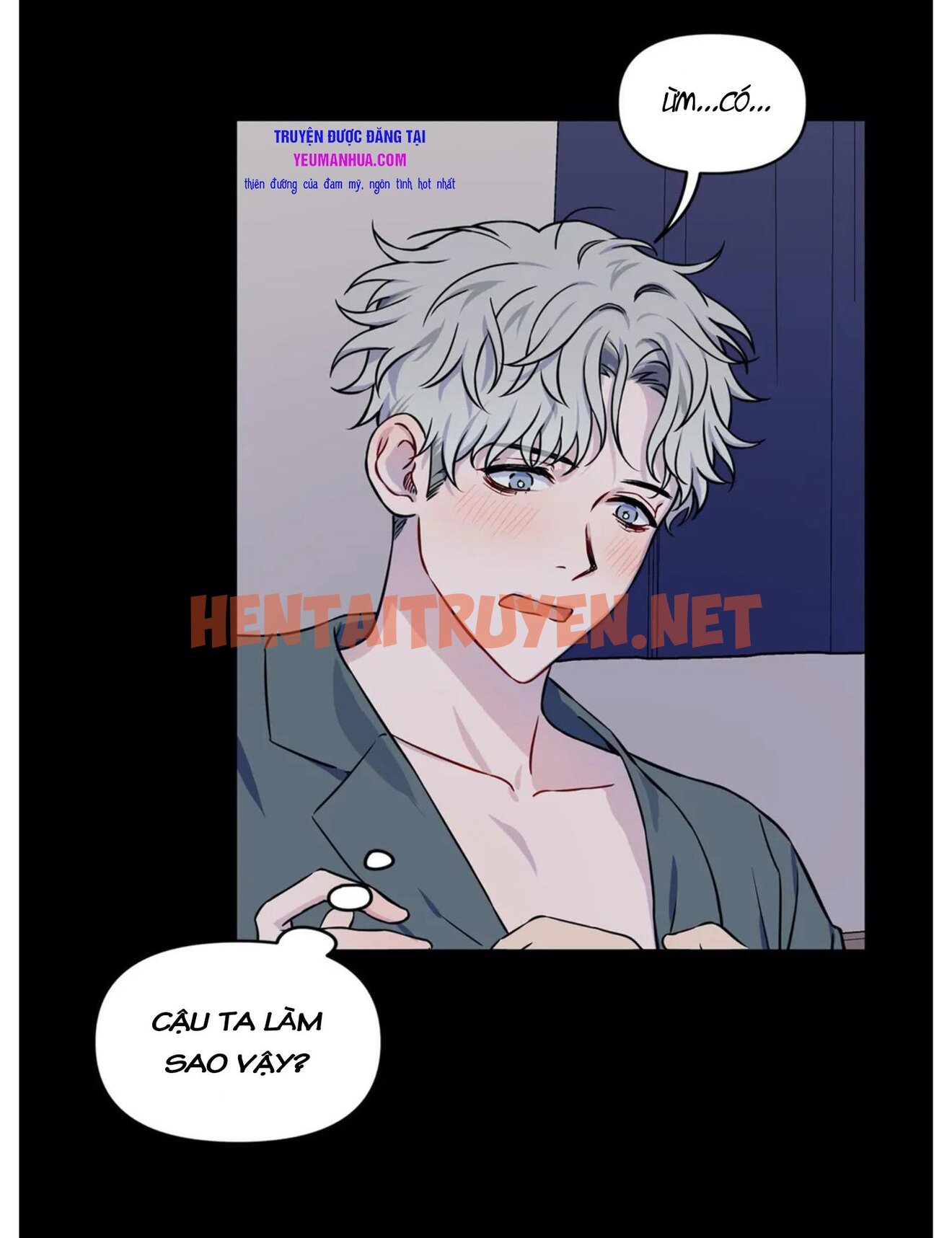 Xem ảnh Hậu Trường Tình Ái - Chap 2 - img_005_1640448886 - TruyenVN.APP