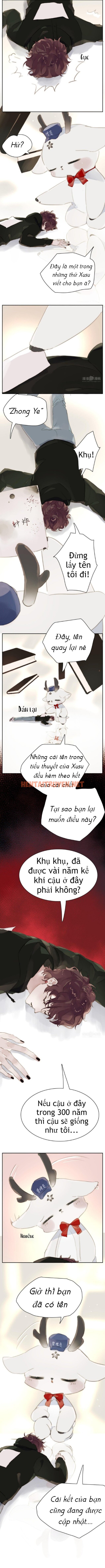 Xem ảnh Hãy Chìm Đắm Trong Cuốn Sách Của Tôi - Chap 15 - img_007_1630806123 - HentaiTruyenVN.net