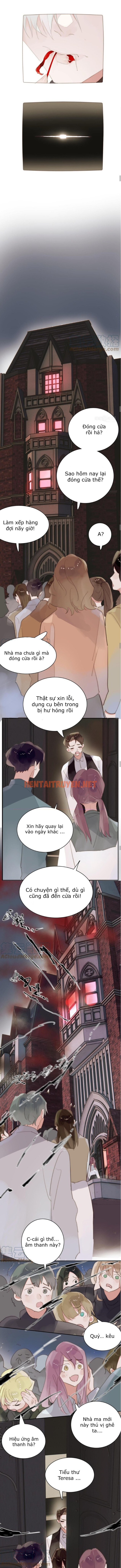 Xem ảnh Hãy Chìm Đắm Trong Cuốn Sách Của Tôi - Chap 52 - img_005_1652758643 - TruyenVN.APP