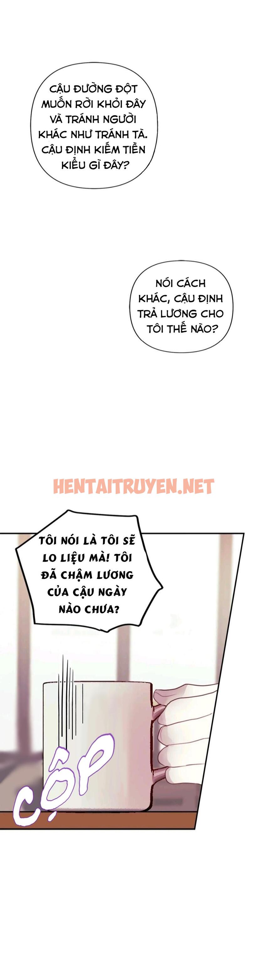 Xem ảnh Hãy Chịu Trách Nhiệm Đi! - Chap 12 - img_020_1658485325 - TruyenVN.APP