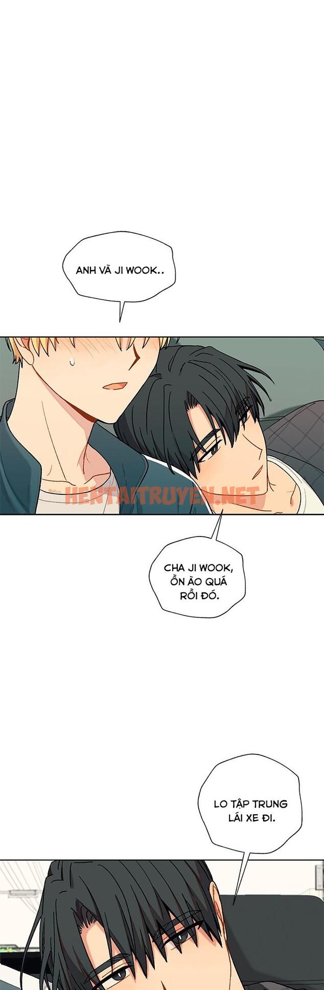 Xem ảnh Hãy Cho Em Chút Vị Vanilla! - Chap 22 - img_019_1659717404 - TruyenVN.APP