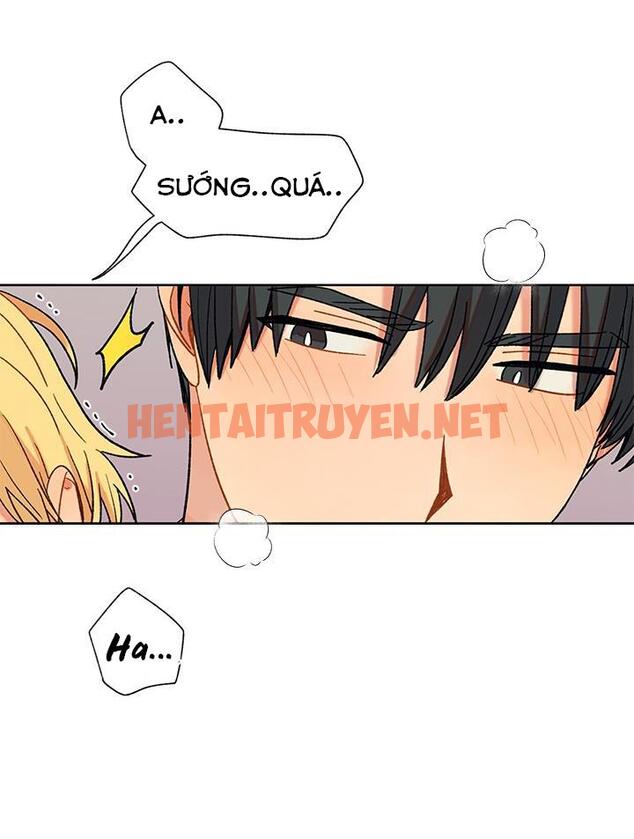 Xem ảnh Hãy Cho Em Chút Vị Vanilla! - Chap 27 - img_044_1660408624 - TruyenVN.APP