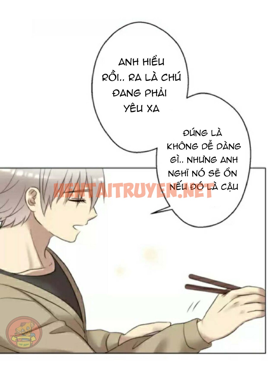 Xem ảnh Hãy Để Tôi Được Chăm Sóc Em - Chap 6.3 - img_010_1631323464 - HentaiTruyen.net