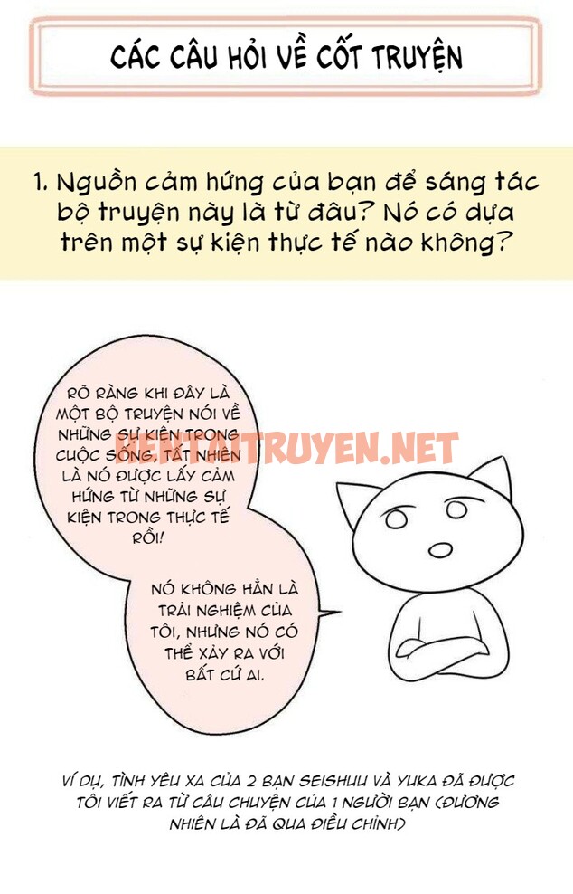 Xem ảnh Hãy Để Tôi Được Chăm Sóc Em - Chap 6.5 - img_003_1631928186 - HentaiTruyen.net