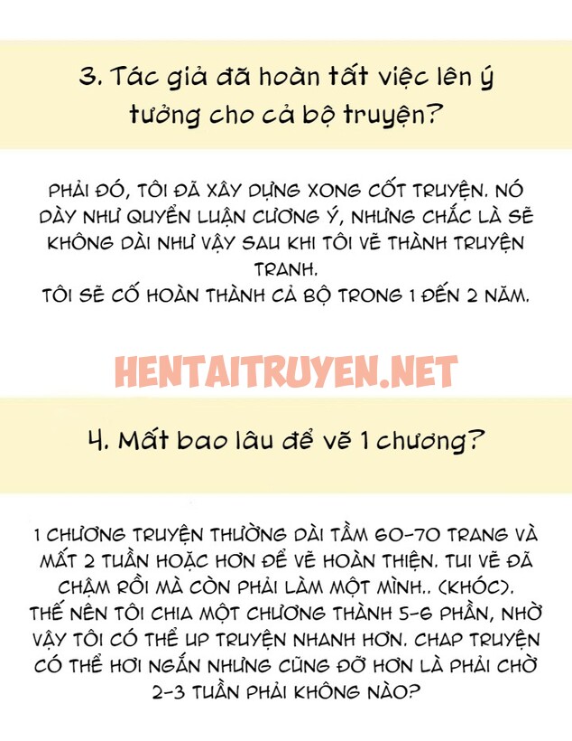 Xem ảnh Hãy Để Tôi Được Chăm Sóc Em - Chap 6.5 - img_009_1631928198 - HentaiTruyen.net