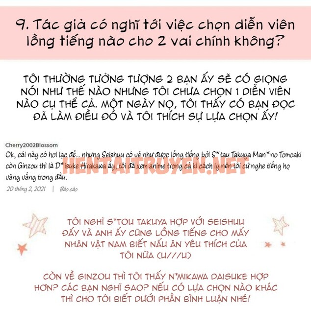 Xem ảnh Hãy Để Tôi Được Chăm Sóc Em - Chap 6.5 - img_019_1631928218 - HentaiTruyen.net