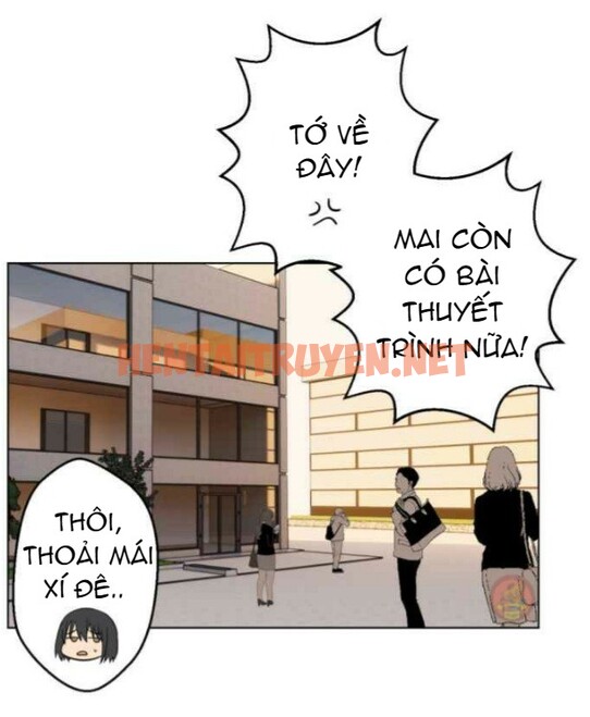 Xem ảnh Hãy Để Tôi Được Chăm Sóc Em - Chap 7.2 - img_004_1632536629 - HentaiTruyen.net